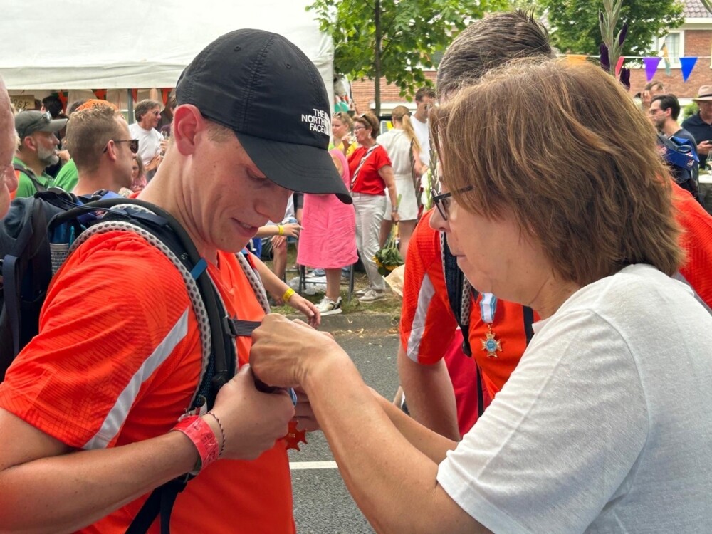 Vierdaagse Via Gladiola 2024 109