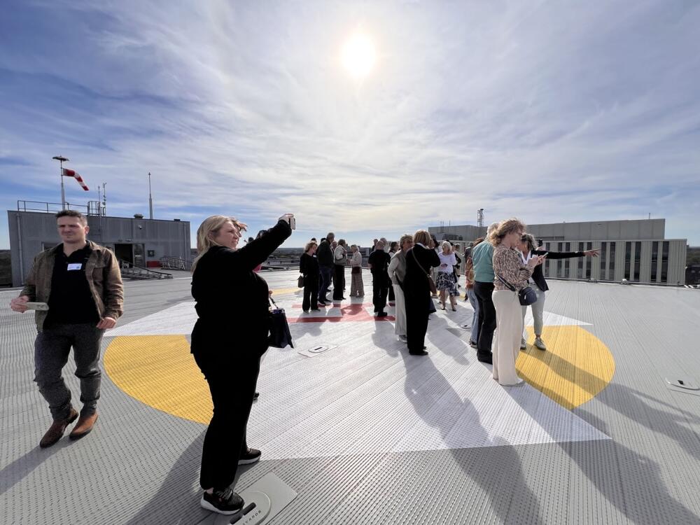 Zakenvriendenbijeenkomst 15