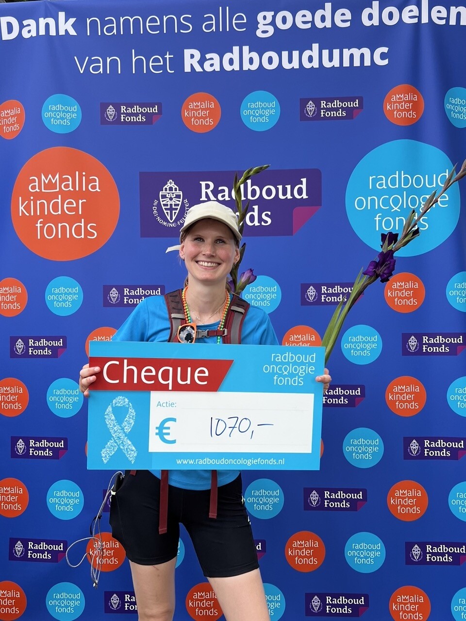 Vierdaagse Via Gladiola 2024 265