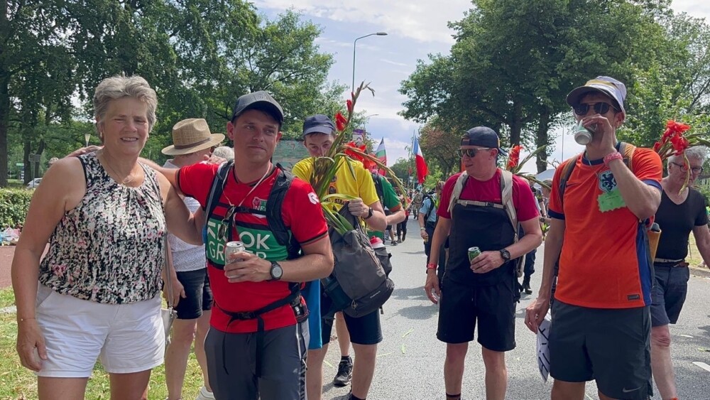 Vierdaagse Via Gladiola 2024 142