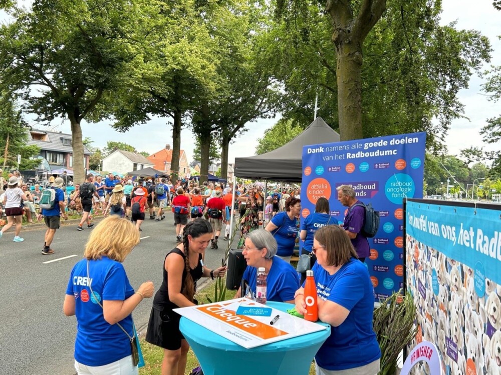 Vierdaagse Via Gladiola 2024 126