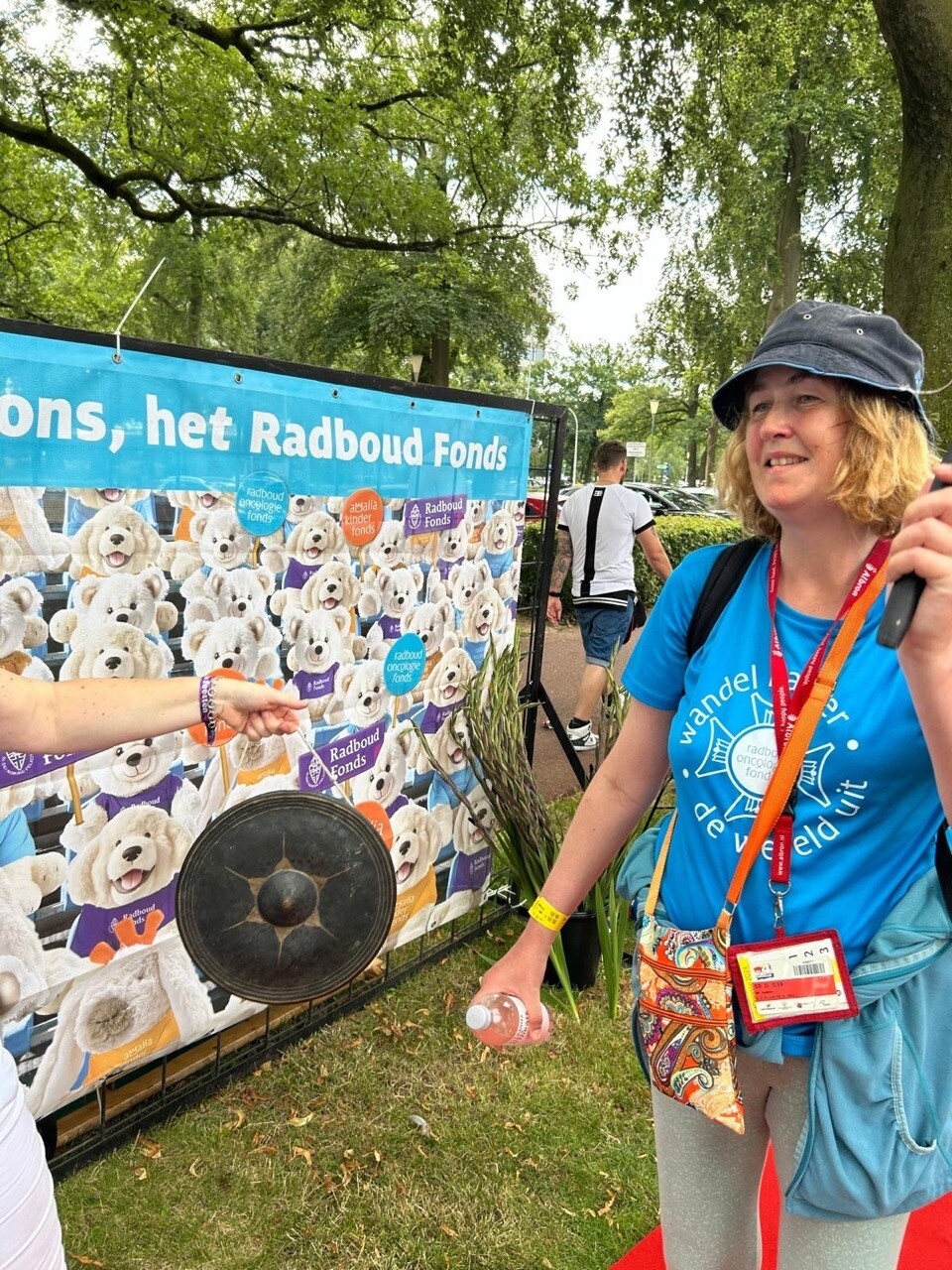 Vierdaagse Via Gladiola 2024 124