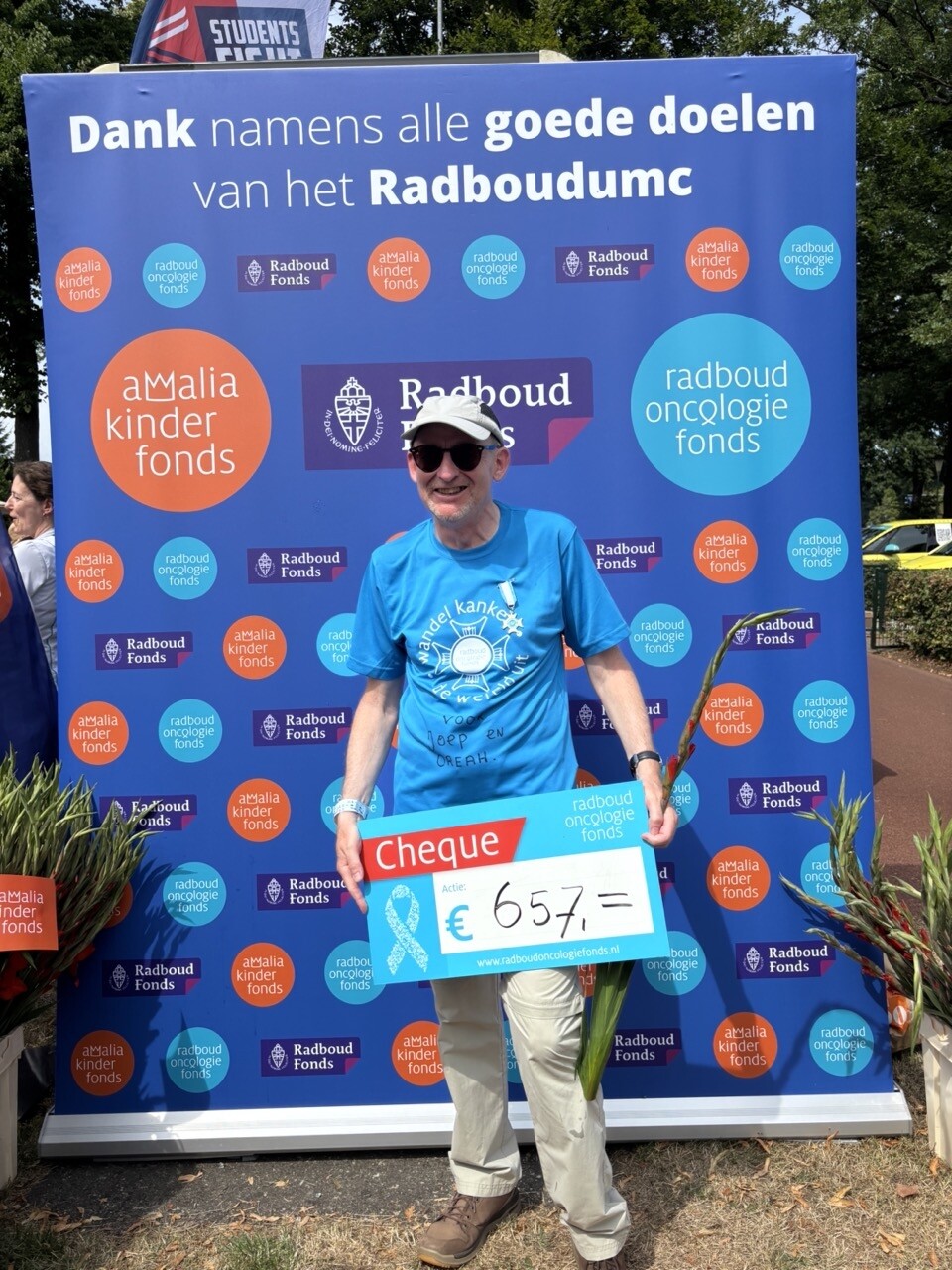 Vierdaagse sponsorloop 2025 69
