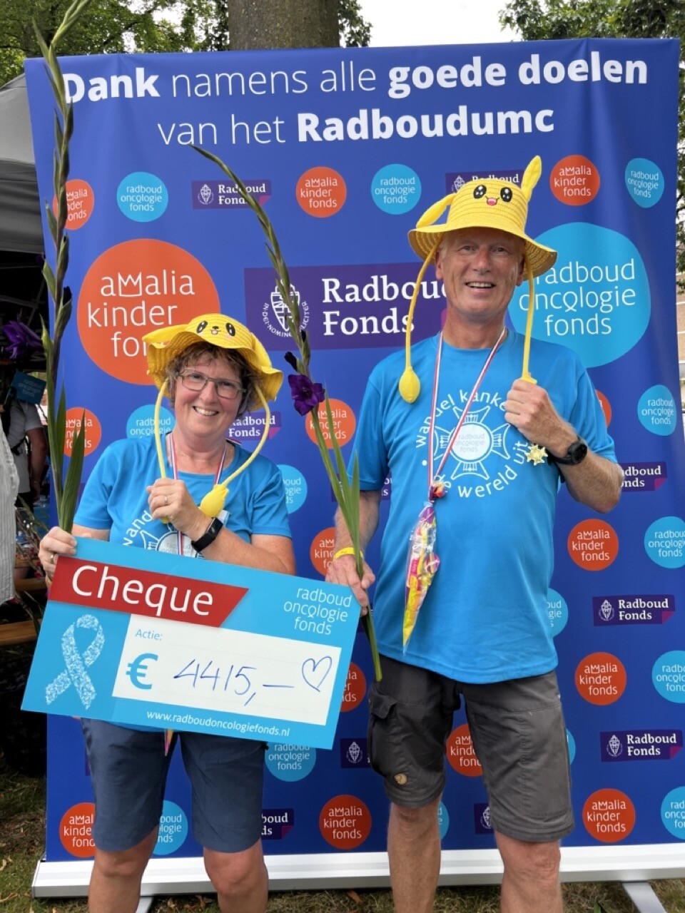 Vierdaagse Via Gladiola 2024 245