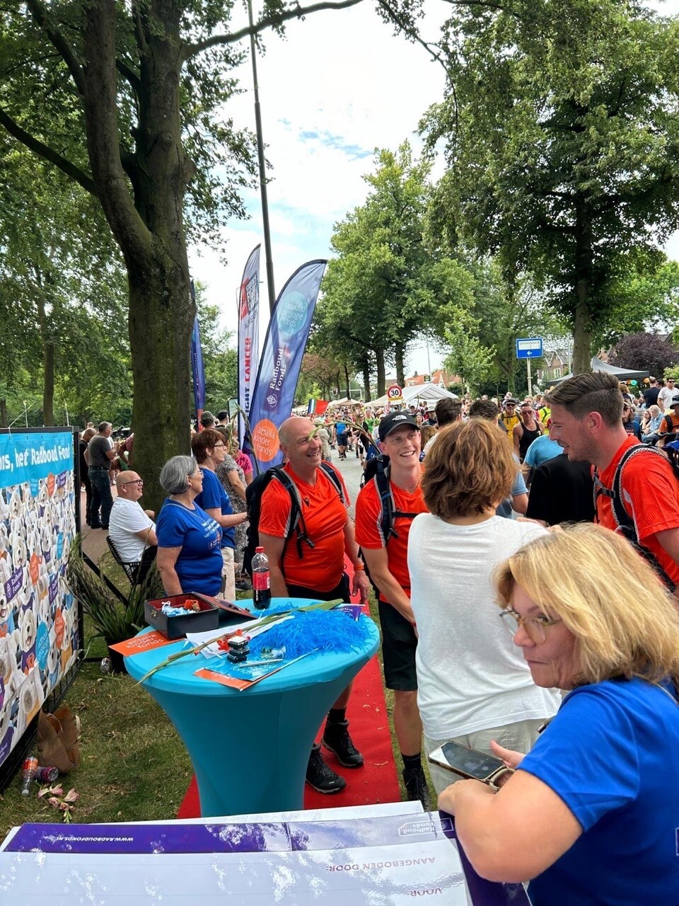 Vierdaagse Via Gladiola 2024 41