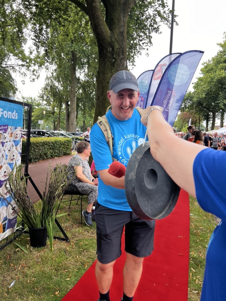 Vierdaagse Via Gladiola 2024 188