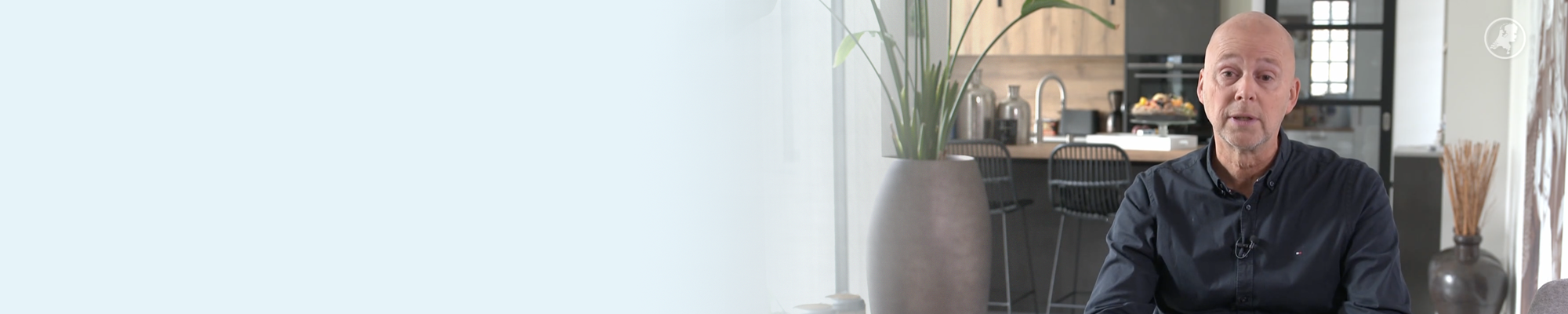 Maurice Snor je mee header