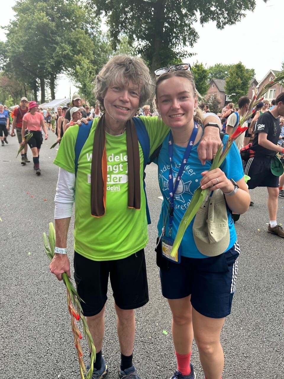 Vierdaagse Via Gladiola 2024 137