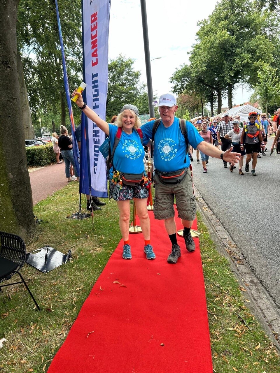 Vierdaagse Via Gladiola 2024 108