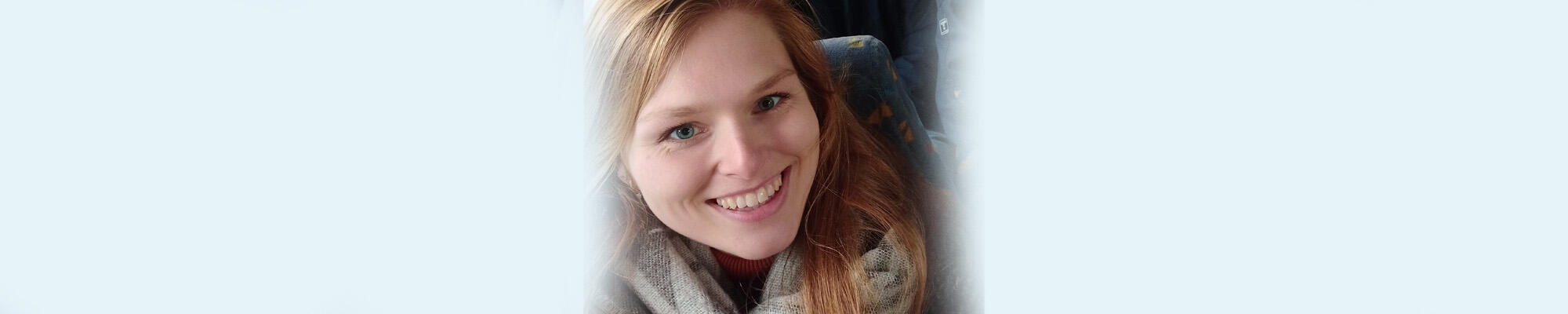 Malinda loopt 4Daagse voor Stef header