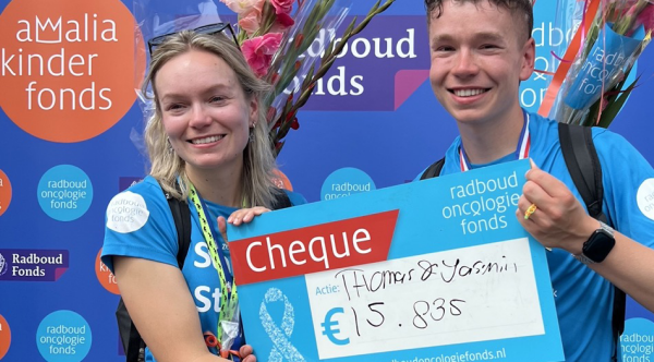 Vierdaagse 2025