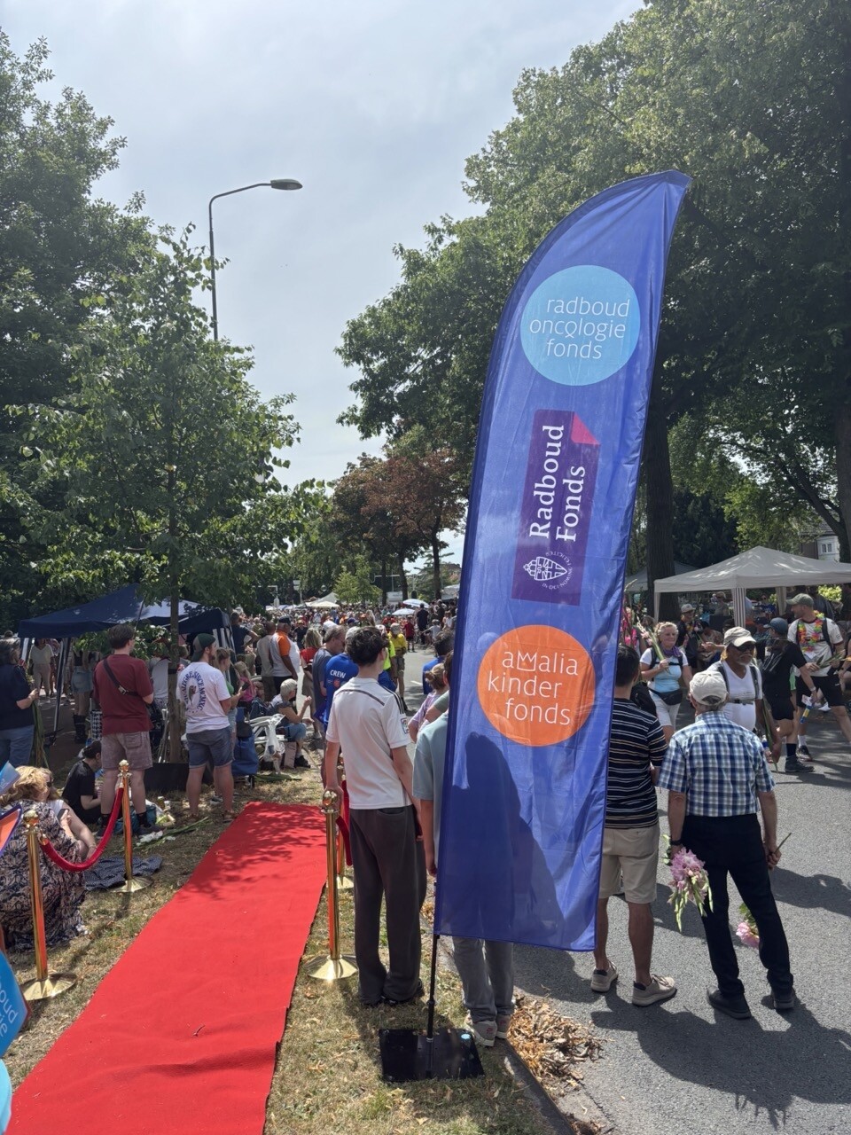 Vierdaagse sponsorloop 2025 35