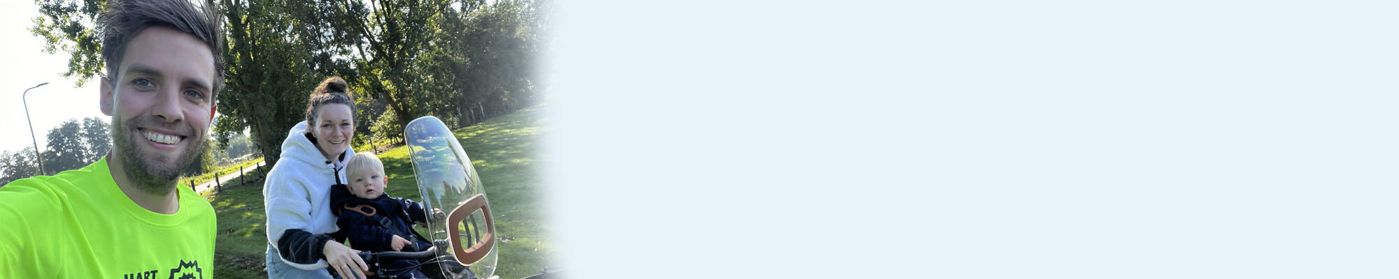 Marathon zonder maag header