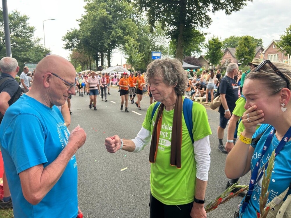 Vierdaagse Via Gladiola 2024 83
