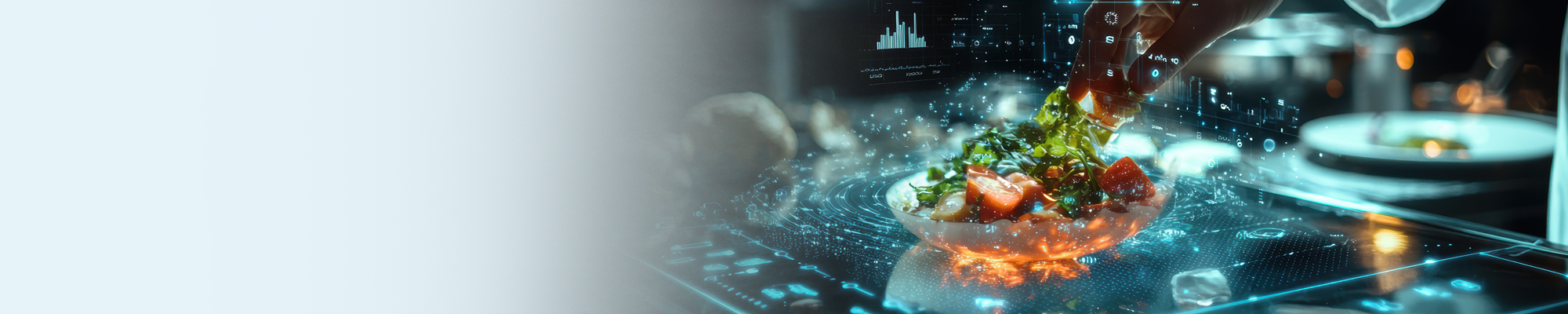 Kanker en voeding header