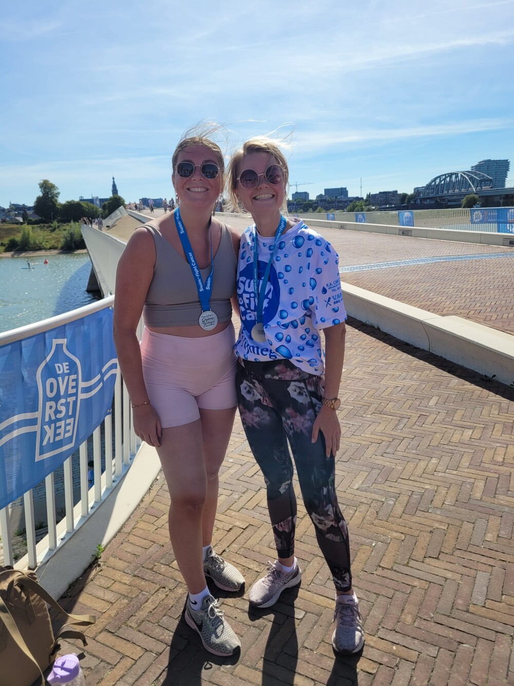 Swim to fight cancer 2025 1