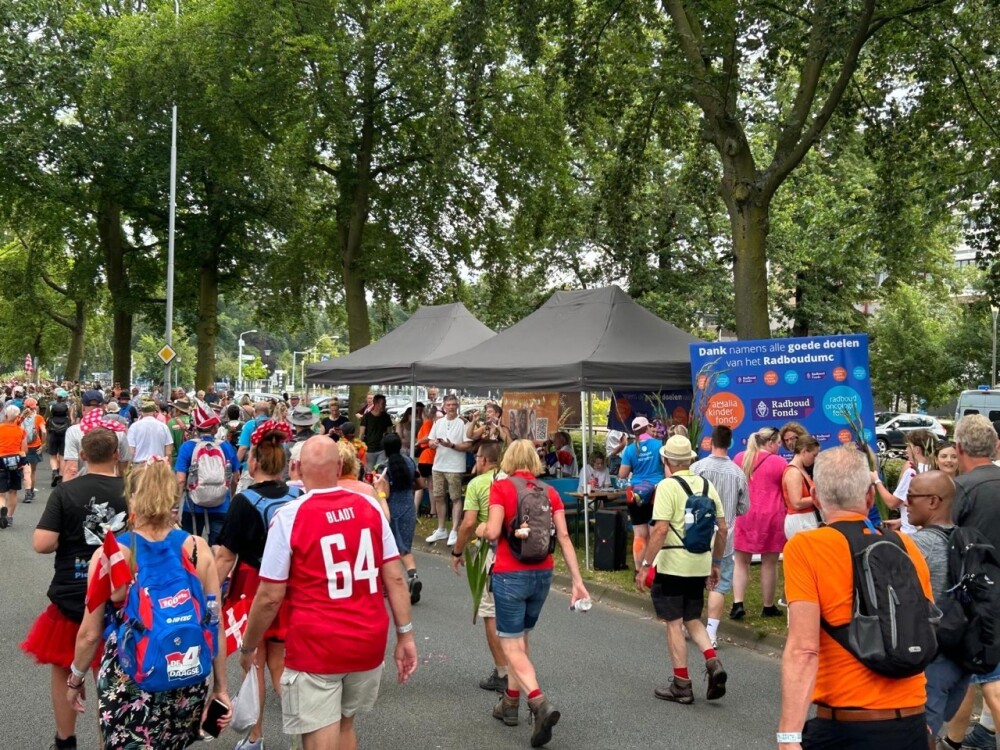 Vierdaagse Via Gladiola 2024 23