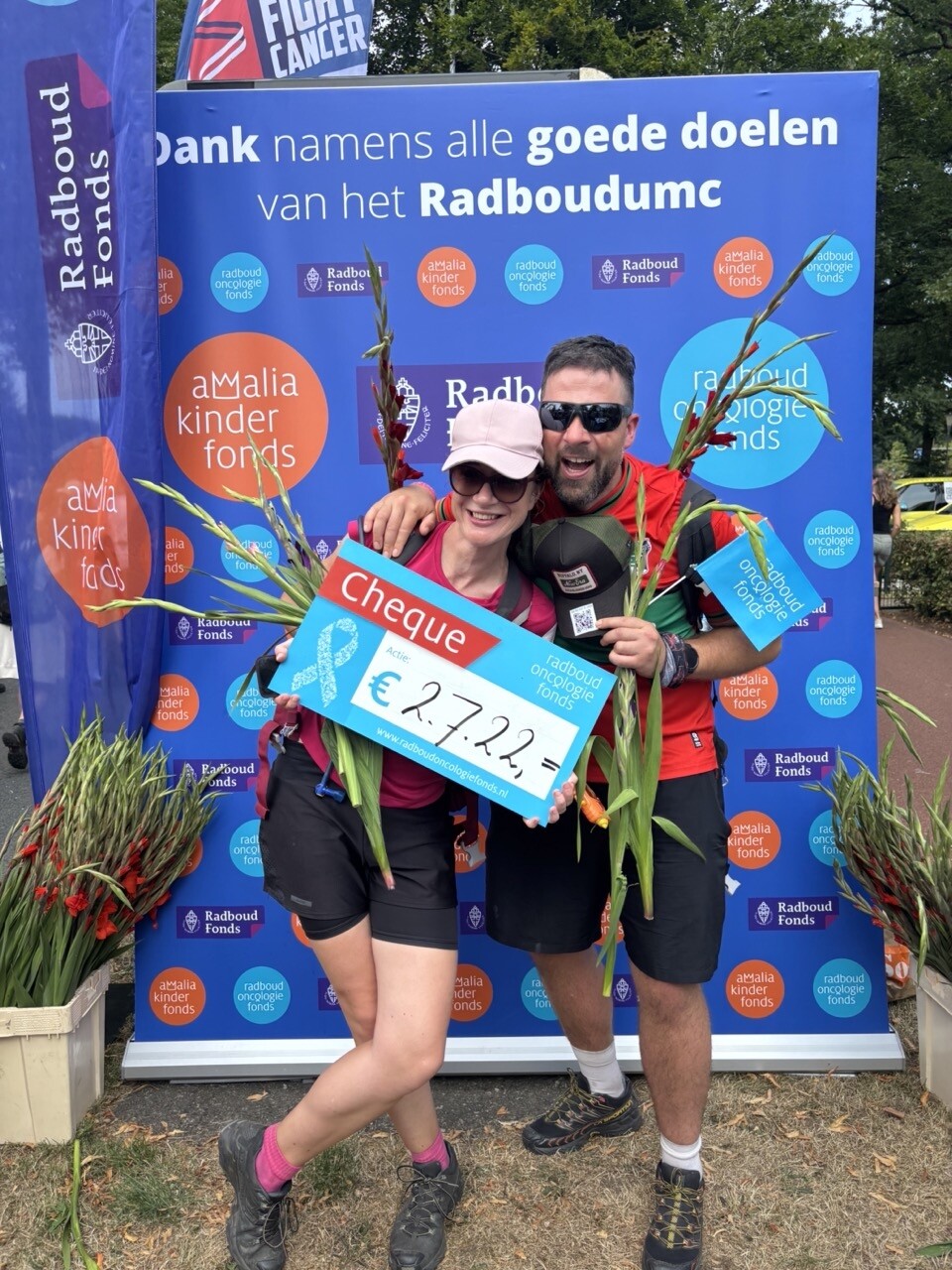 Vierdaagse sponsorloop 2025 54