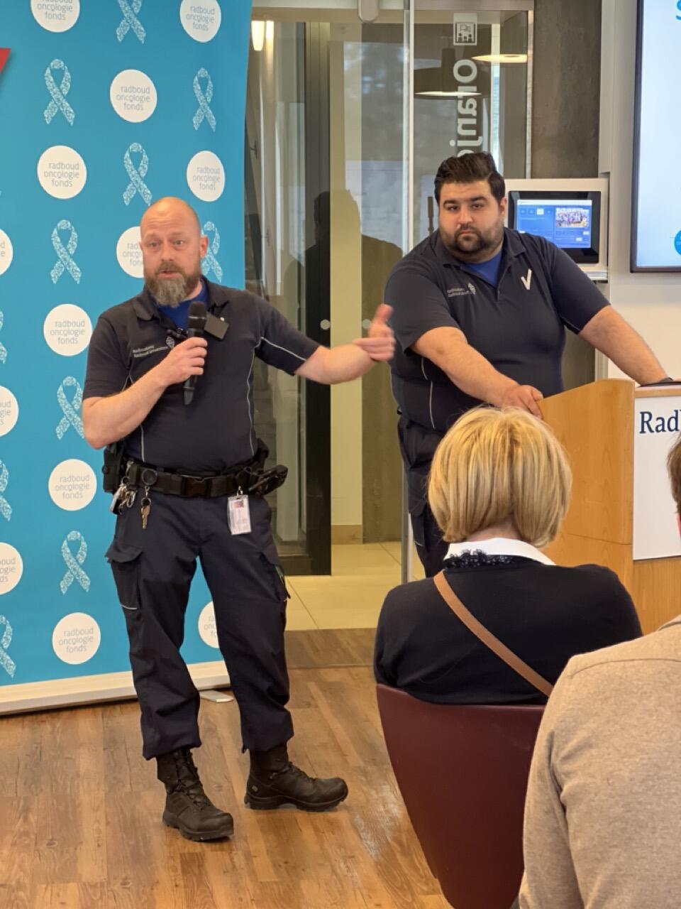 Zakenvriendenbijeenkomst 14