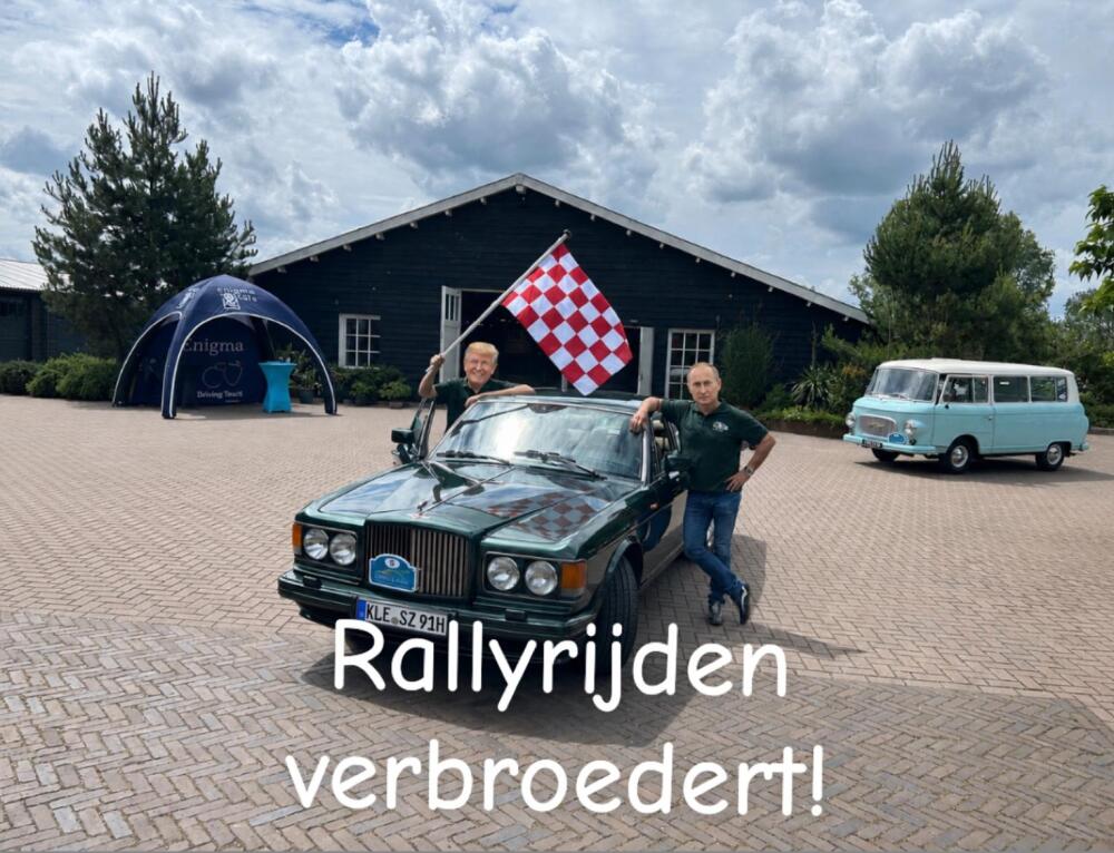 Drive4Life Rally 2026 24