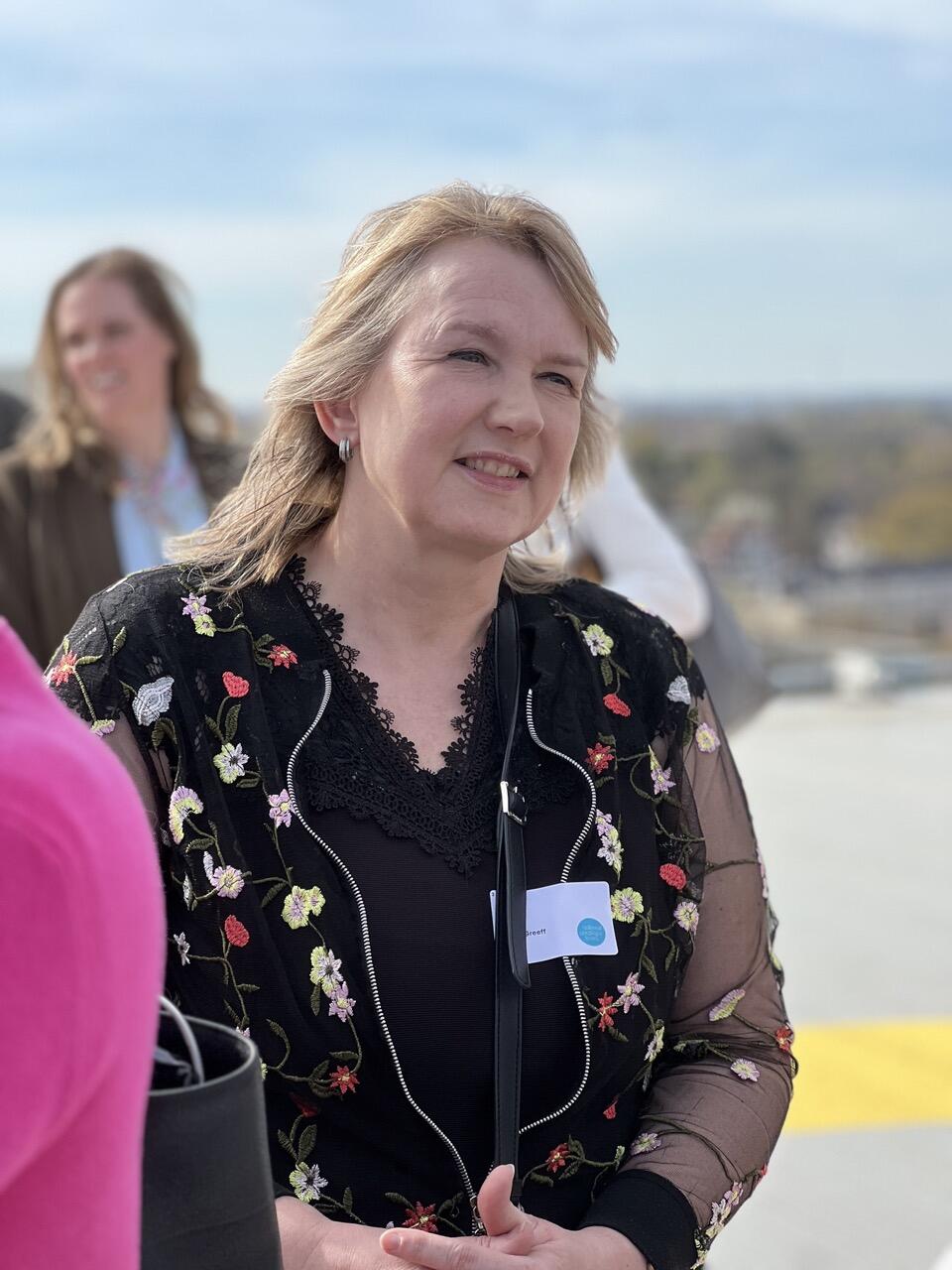 Zakenvriendenbijeenkomst 18