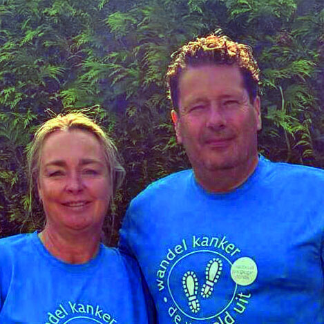 Henri en Anne-Marie