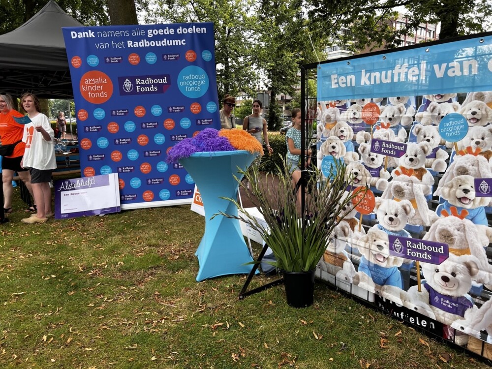 Vierdaagse Via Gladiola 2024 146
