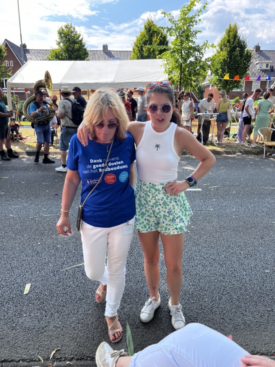 Vierdaagse Via Gladiola 2024 283