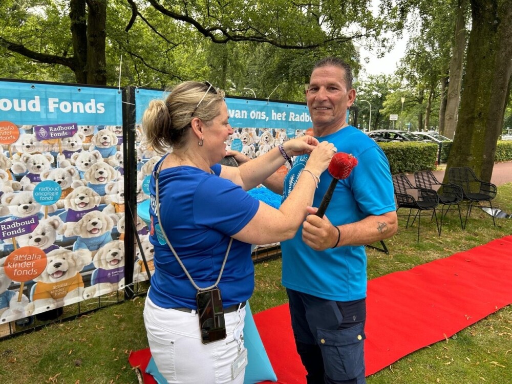 Vierdaagse Via Gladiola 2024 37