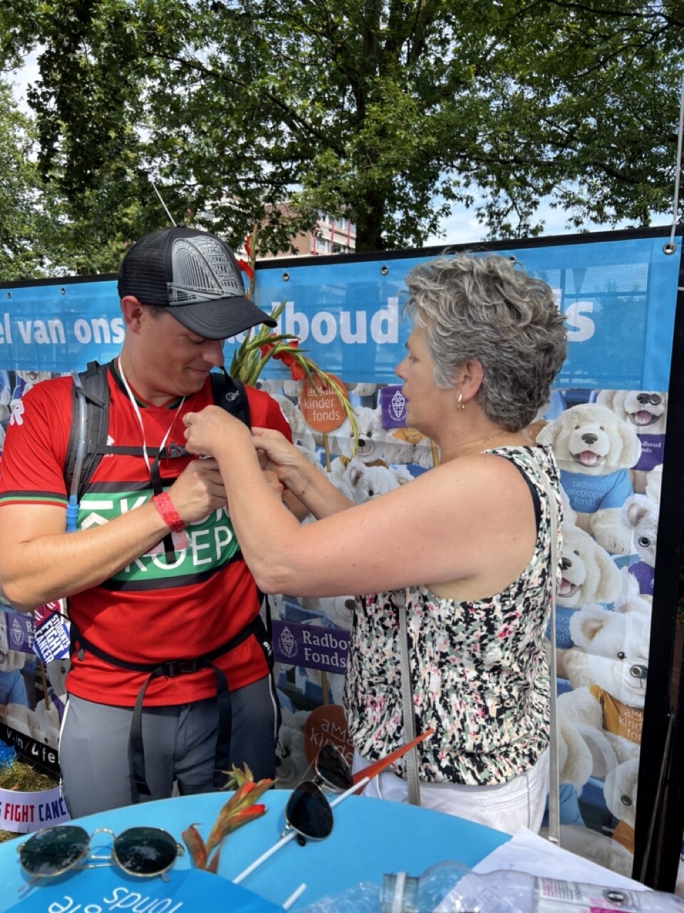 Vierdaagse Via Gladiola 2024 279
