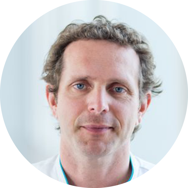 Philip de Reuver