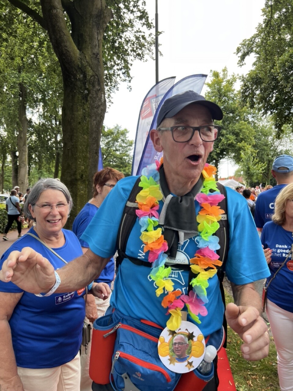 Vierdaagse Via Gladiola 2024 239