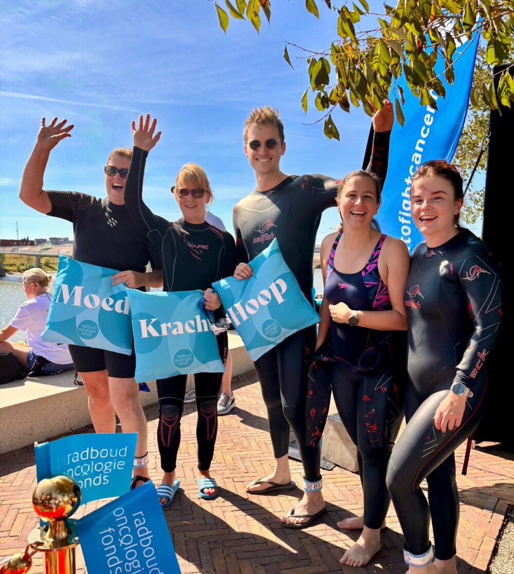 Swim to fight cancer 2025 14