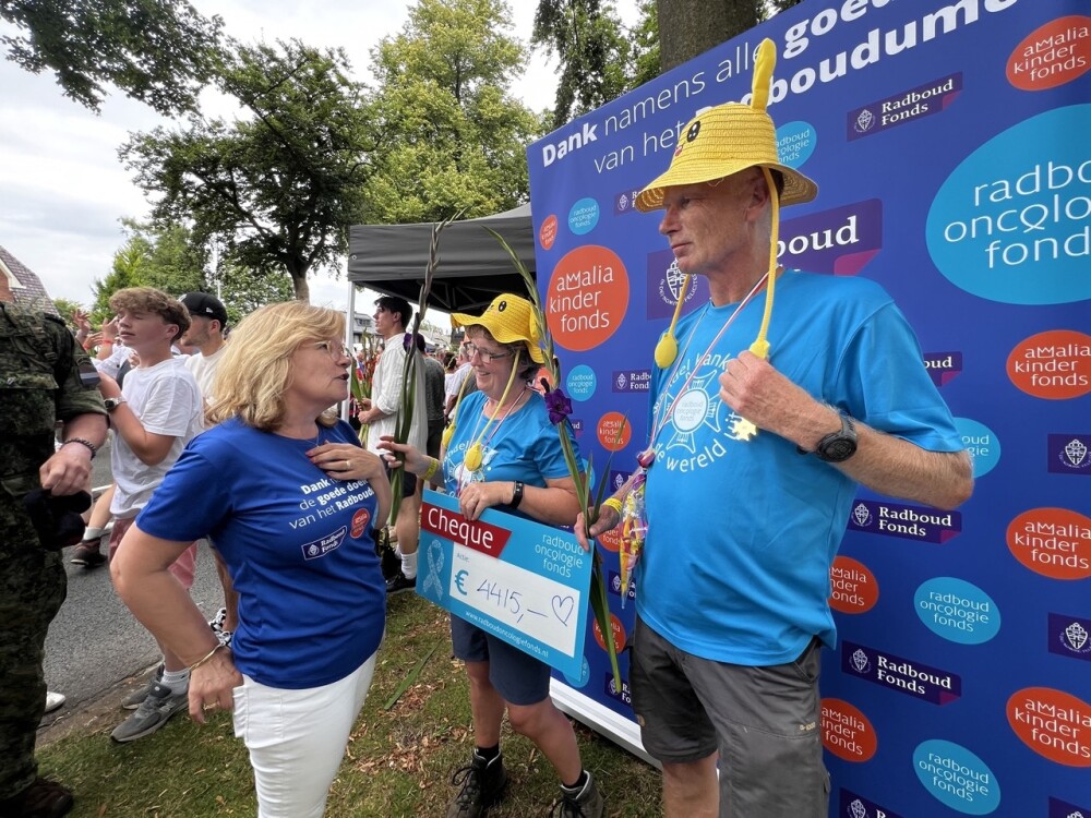 Vierdaagse Via Gladiola 2024 246
