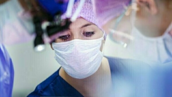 Prostaatkanker- nauwkeuriger opereren met beeldgeleide chirurgie