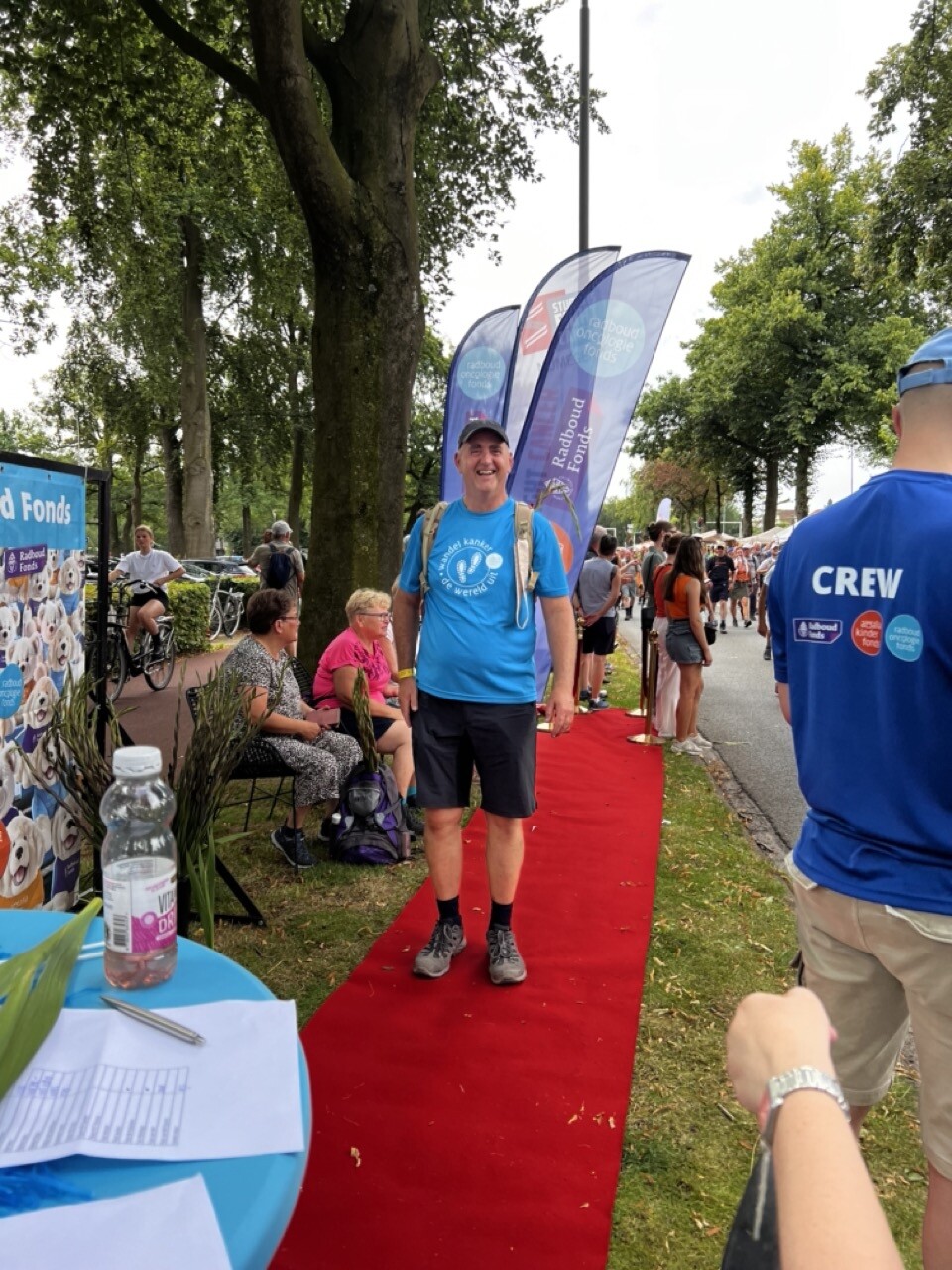 Vierdaagse Via Gladiola 2024 187