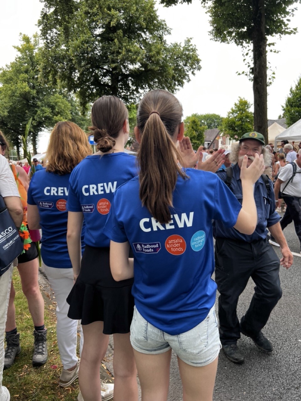 Vierdaagse Via Gladiola 2024 191