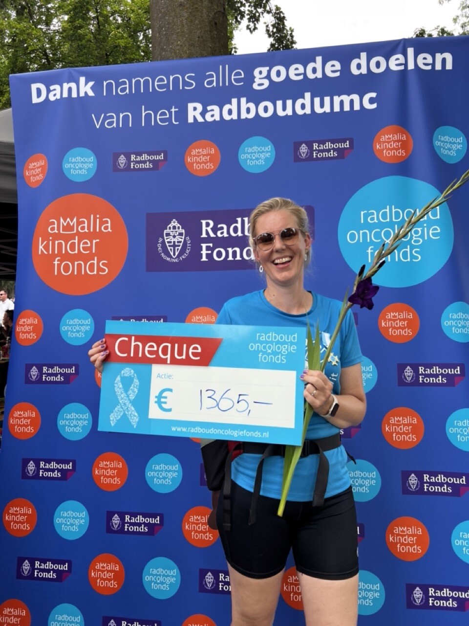 Vierdaagse Via Gladiola 2024 260