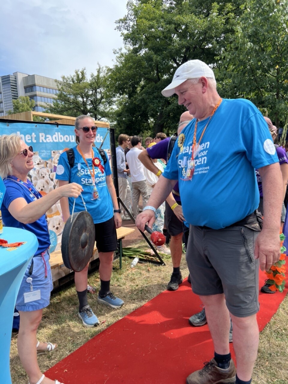 Vierdaagse sponsorloop 2025 97