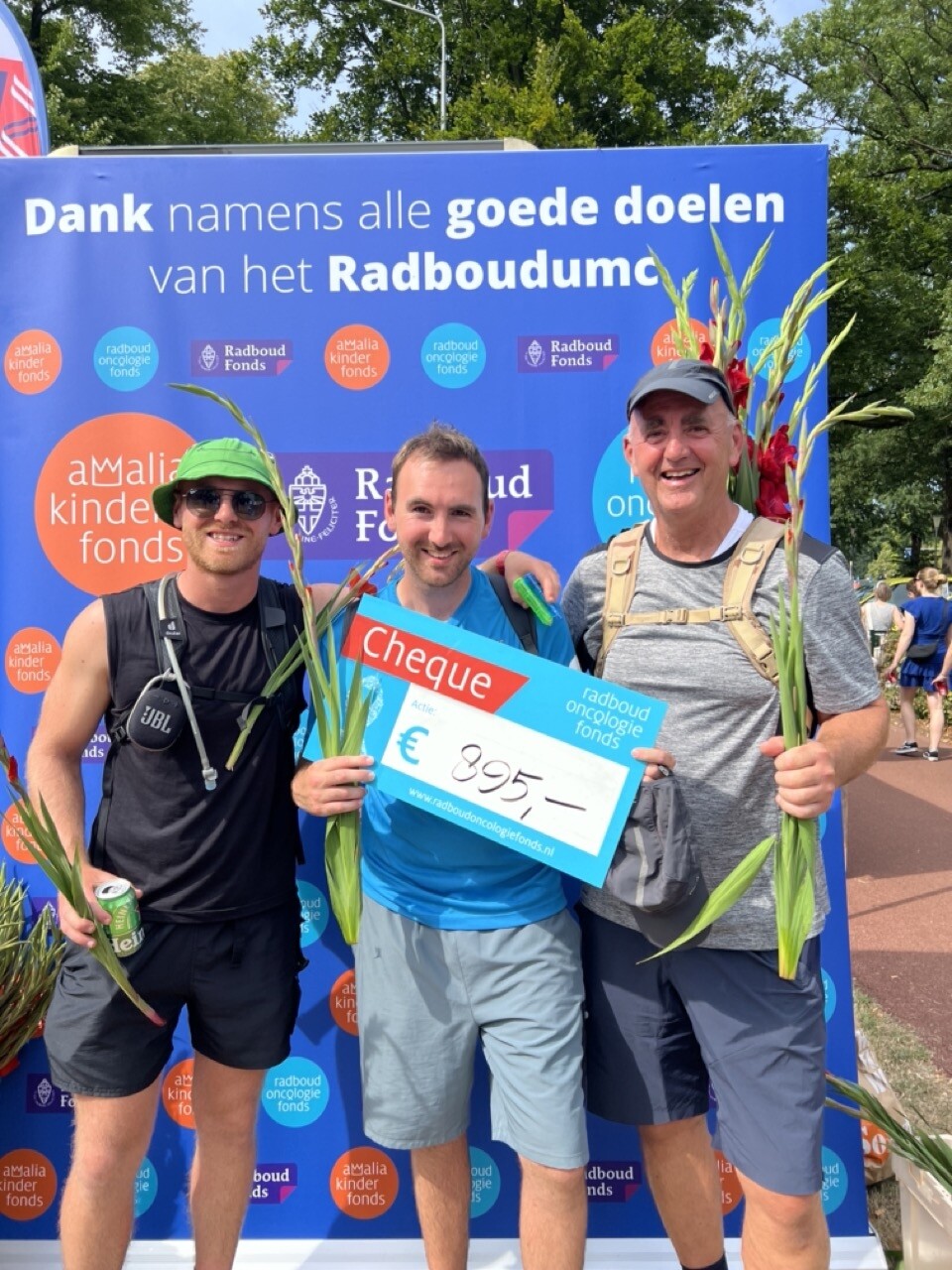 Vierdaagse sponsorloop 2025 102