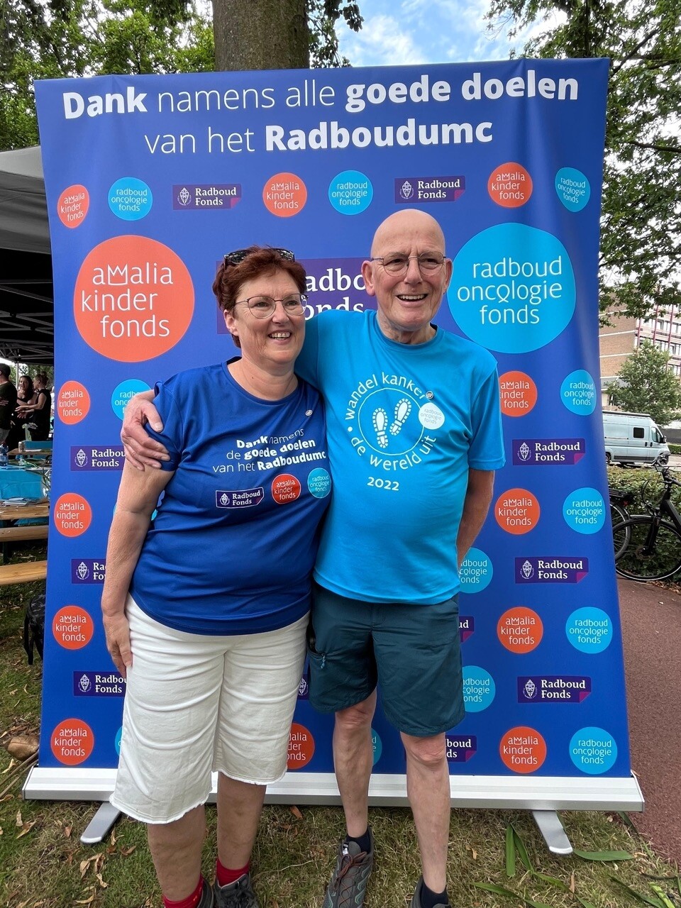 Vierdaagse Via Gladiola 2024 138