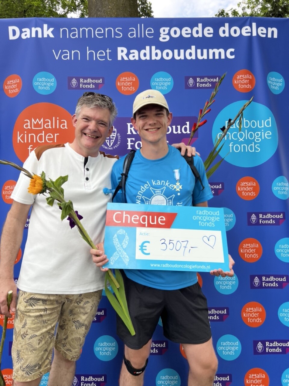 Vierdaagse Via Gladiola 2024 242