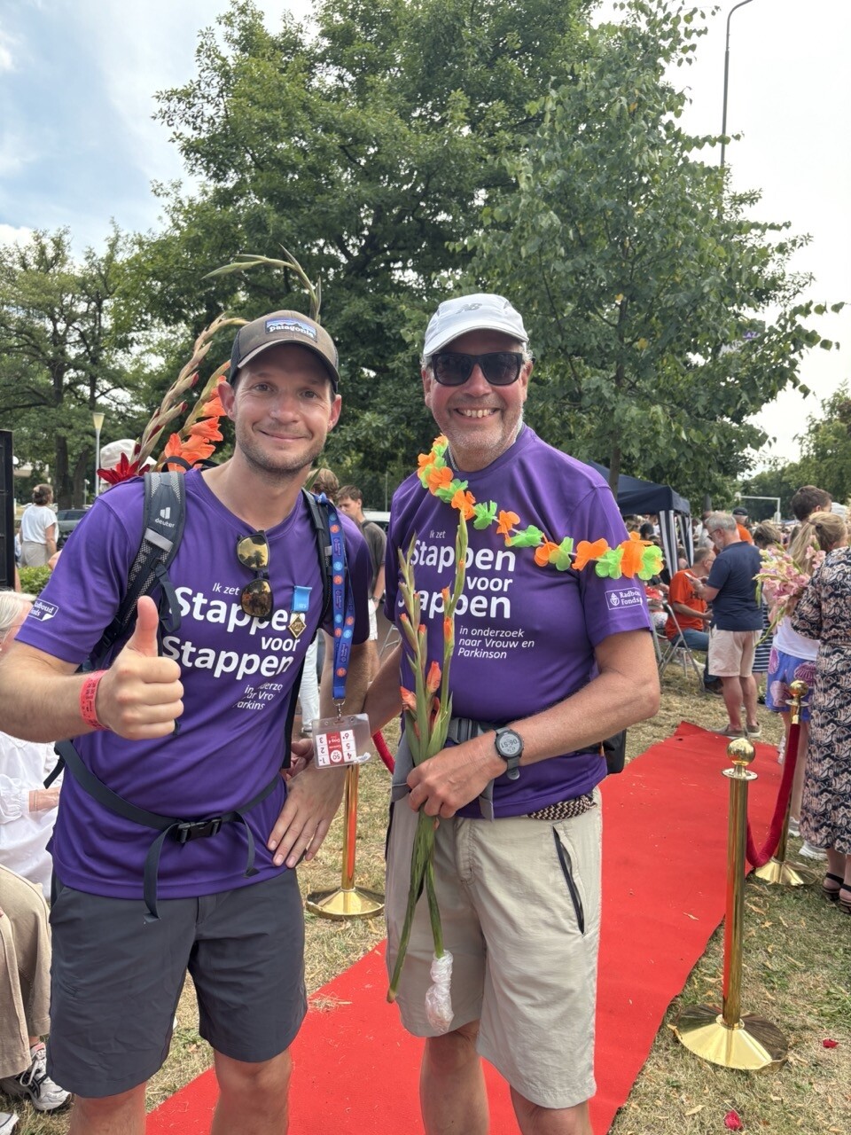 Vierdaagse sponsorloop 2025 154