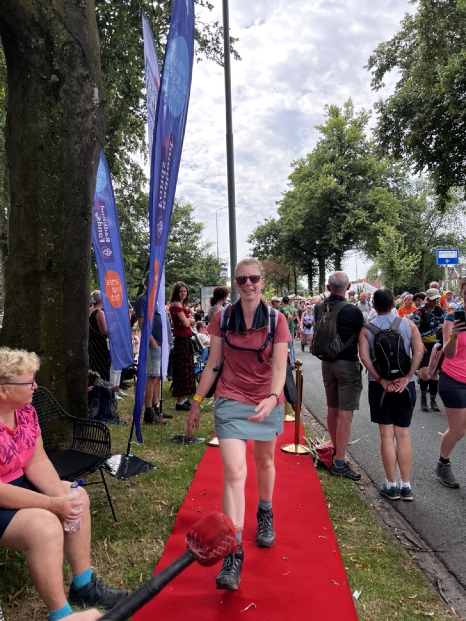 Vierdaagse Via Gladiola 2024 213