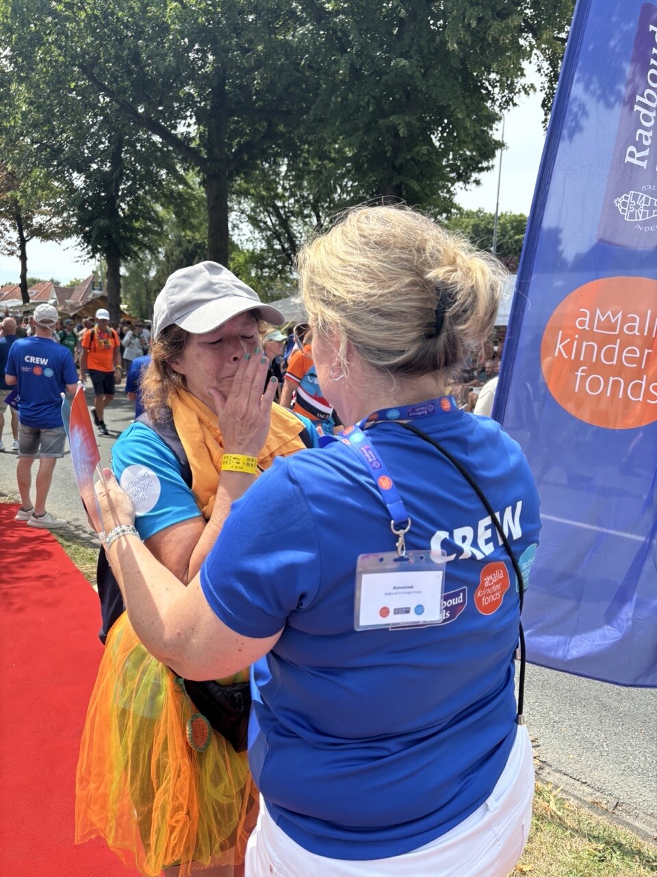 Vierdaagse sponsorloop 2025 153