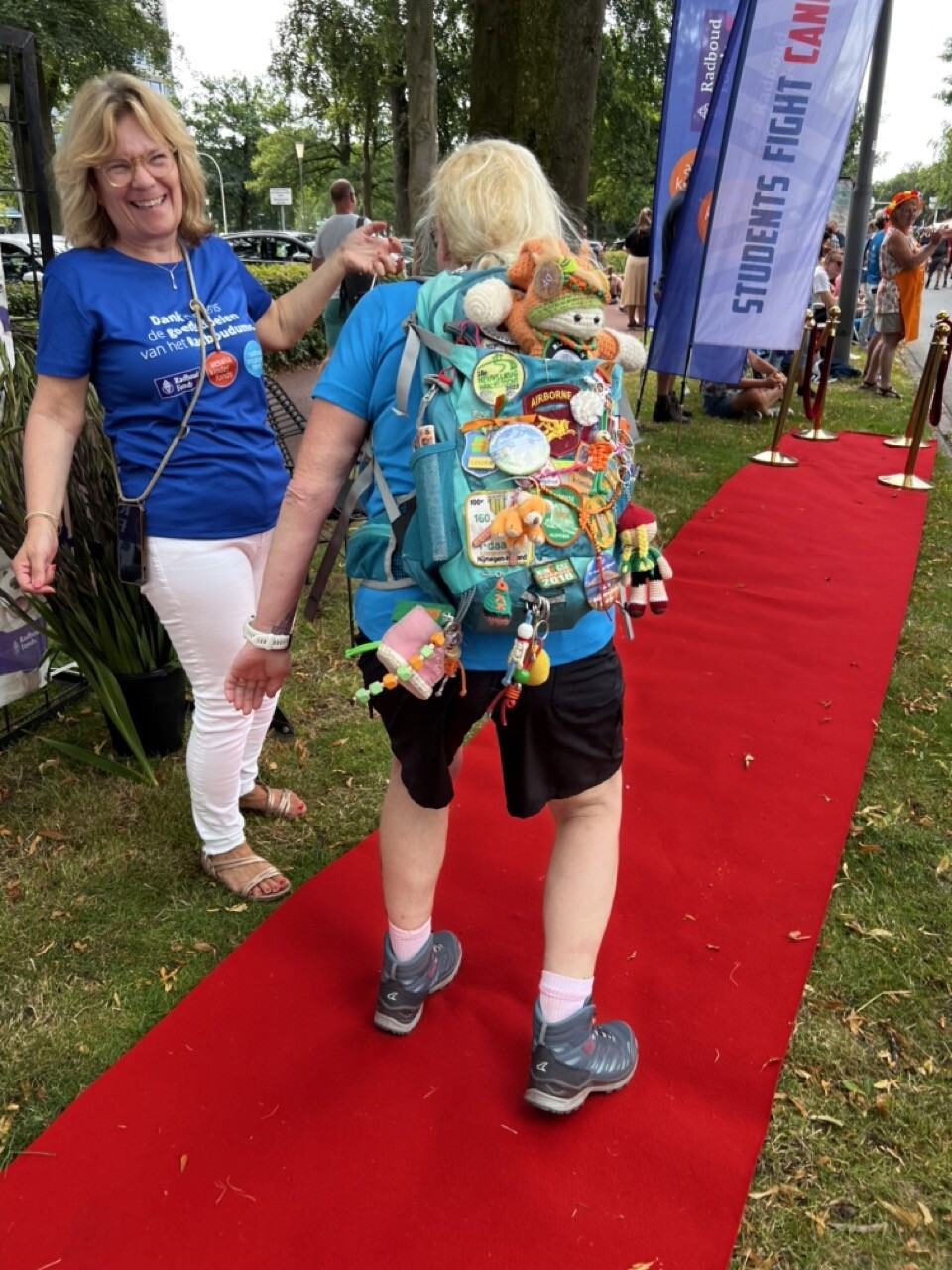 Vierdaagse Via Gladiola 2024 158
